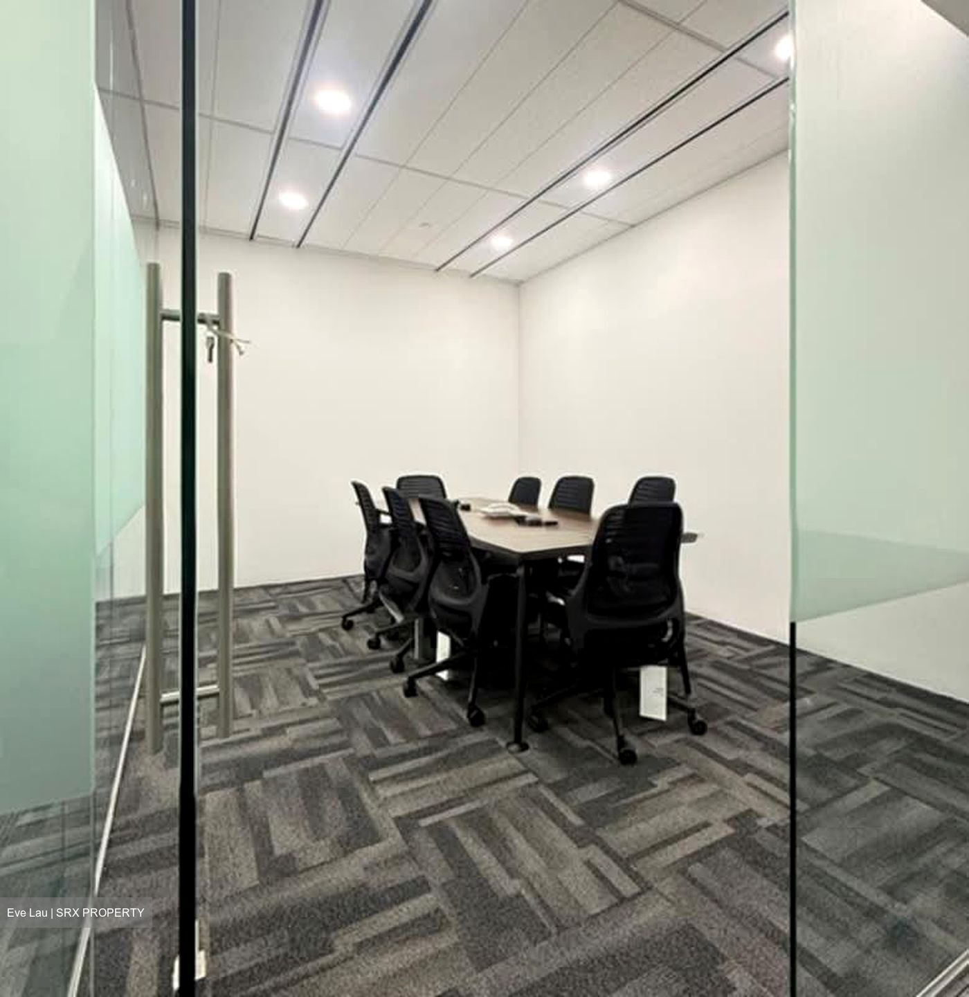 The Heeren (D9), Office #602998031